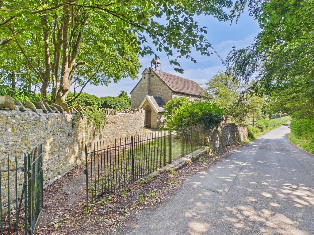 Property photo 2 of 23 2 - Former Church For Auction, Chewton Keynsham.Jp