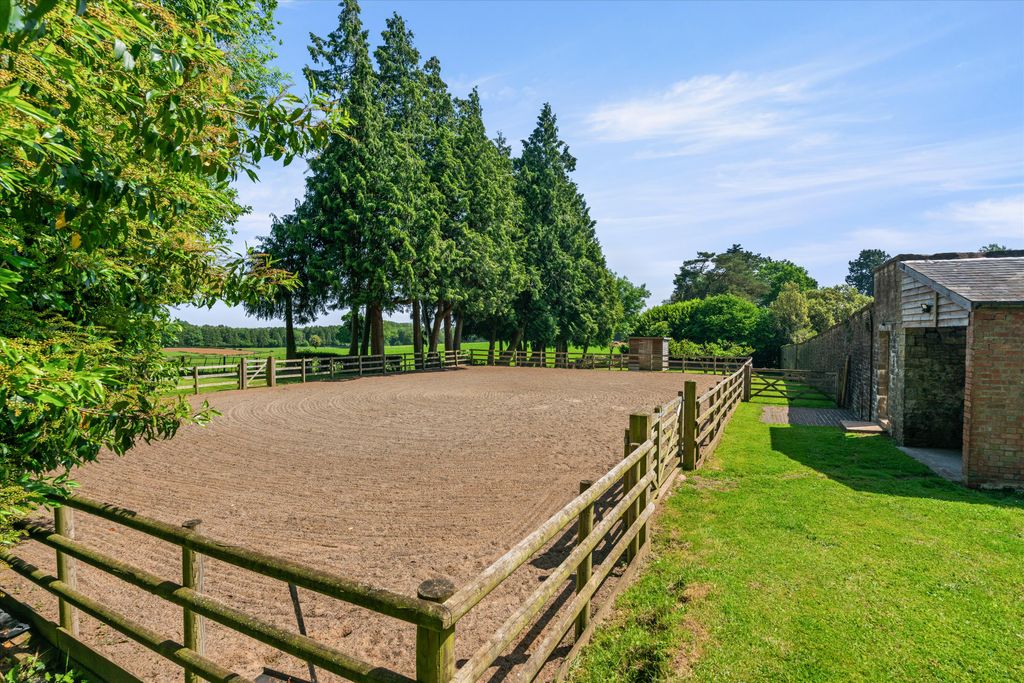 Additional image 19 of 5 bed detached house for saleItton, Chepstow, Monmouthshire NP16