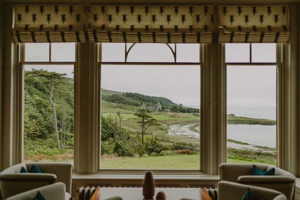 Additional image 12 of 13 bed country house for saleRonachan House, Clachan, Tarbert, Argyll PA29