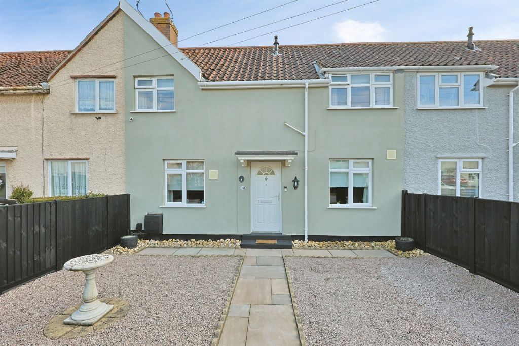 Property photo 1 of 21 Bedroom Three