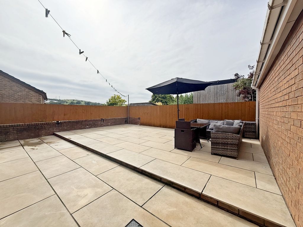 Property photo 2 of 27 Rear Garden