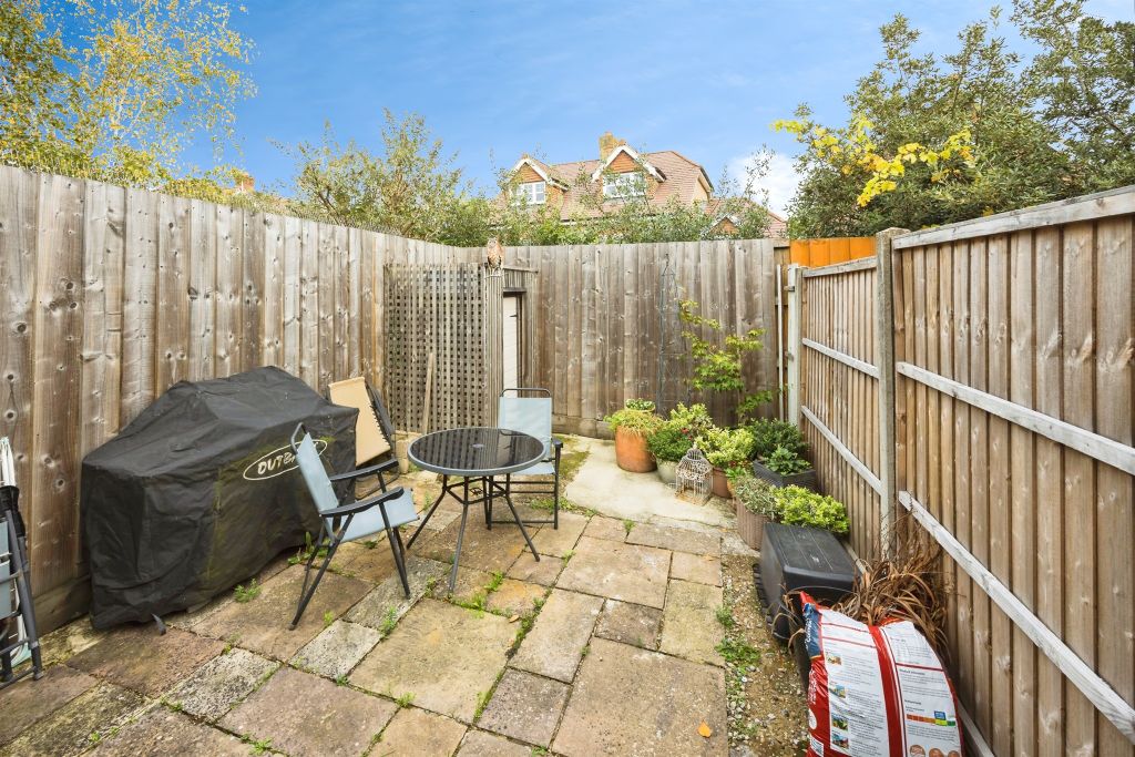 Additional image 14 of 2 bed terraced house for saleLancelot Close, Ifield, Crawley RH11