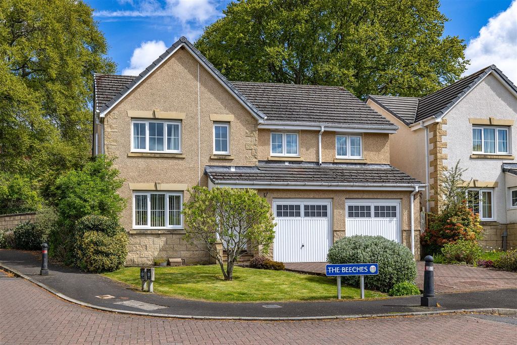 Property photo 1 of 38 21 The Beeches Tweedbank 01.Jpg