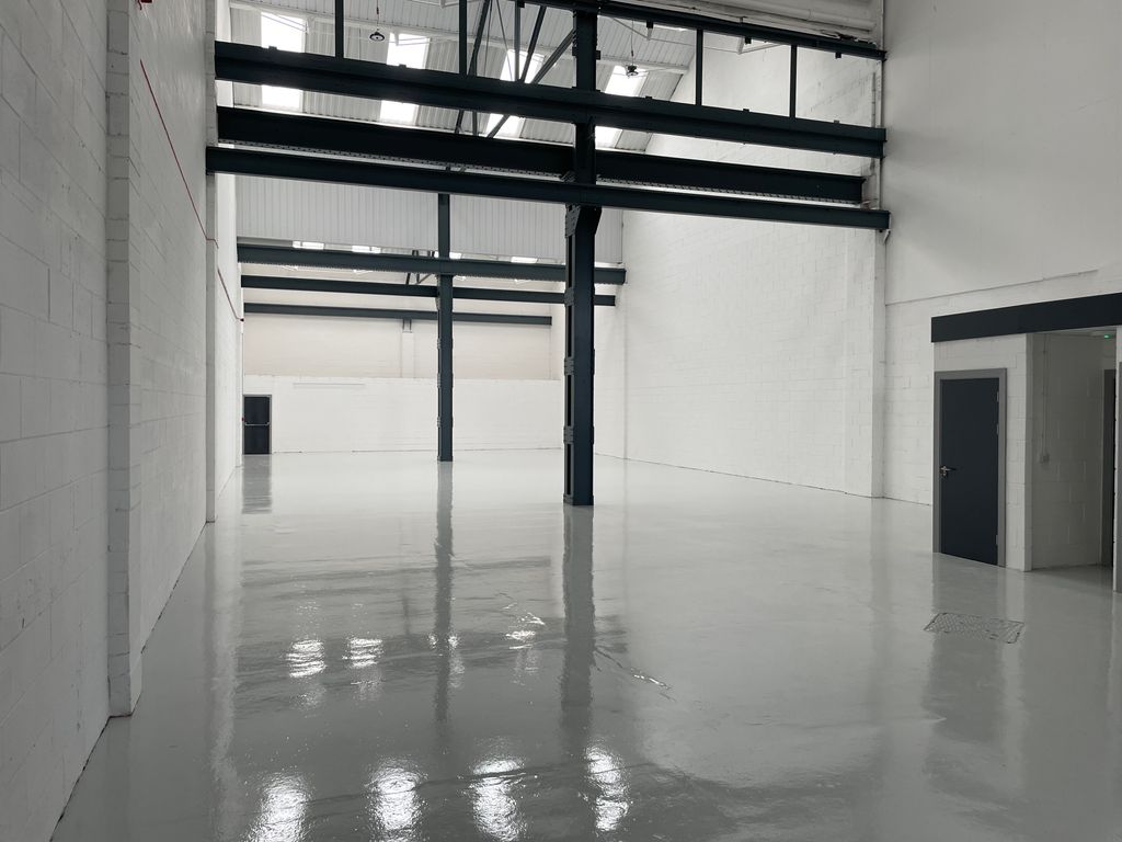 Property photo 2 of 2 Warehouse 