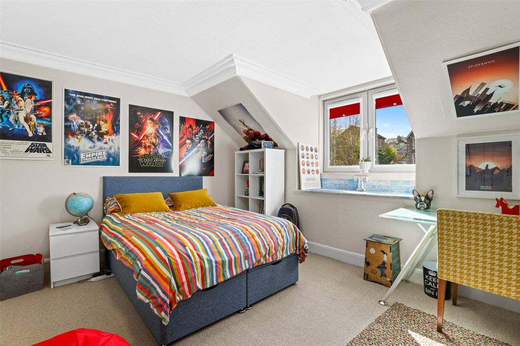 Additional image 22 of 5 bed semi-detached house for saleGlasgow Road, Perth, Perth And Kinross PH2