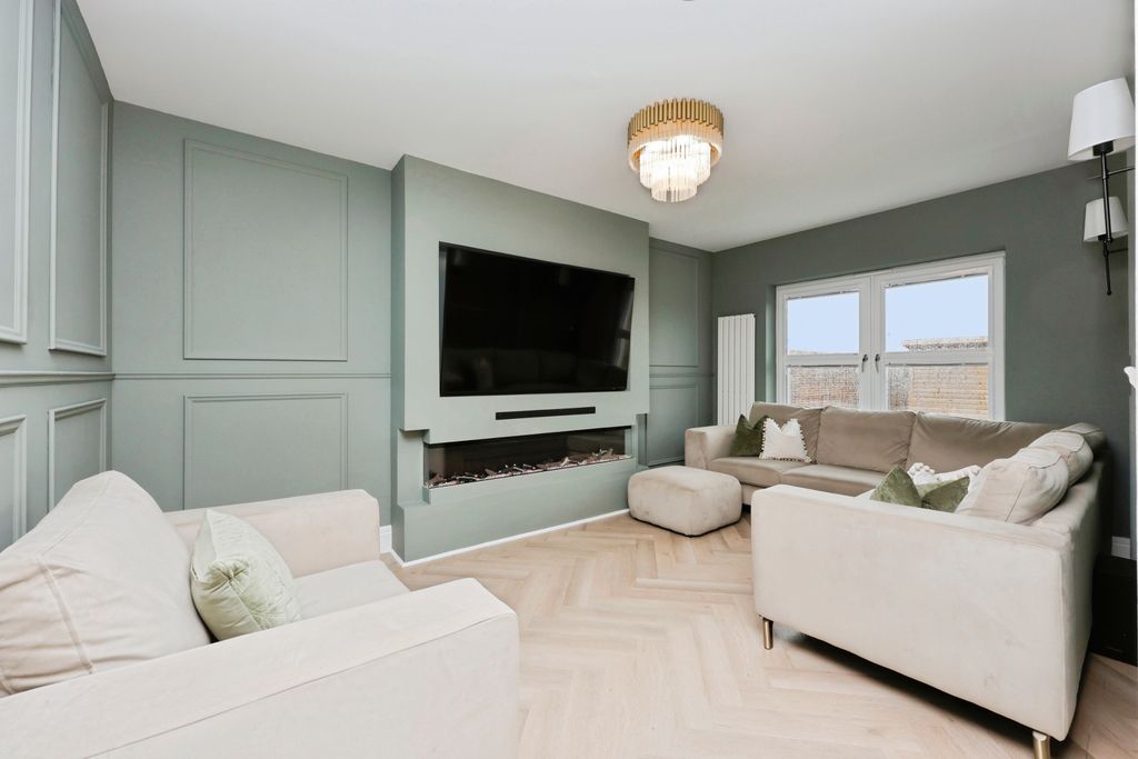 Additional image 8 of 3 bed detached house for salePitdinnie Avenue, Cairneyhill, Dunfermline KY12