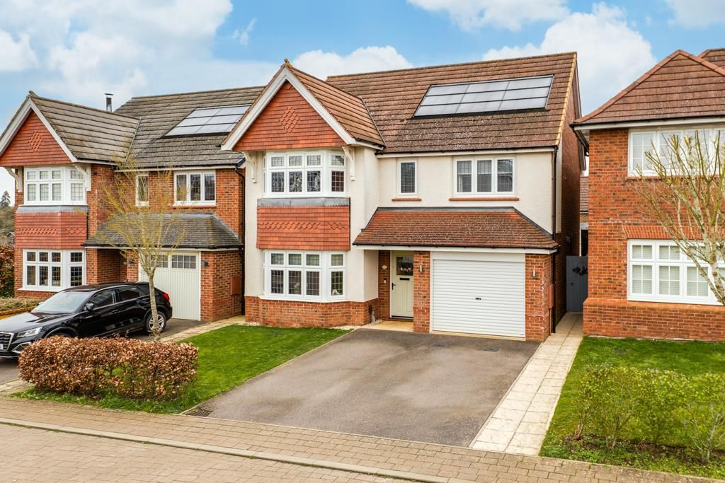 Property photo 1 of 44 24 Park View, Barton Seagrave-9.Jpg