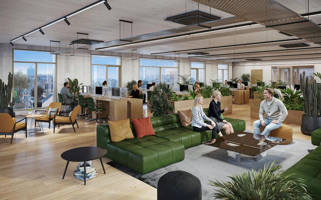 Property photo 2 of 4 Interior CGI.Jpg