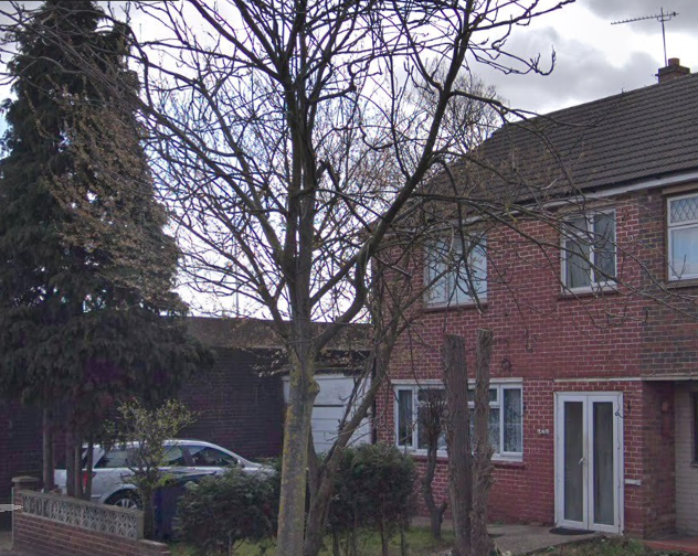 Property photo 1 of 1 4 Bedroom Semi-Detached House Available In Southall
