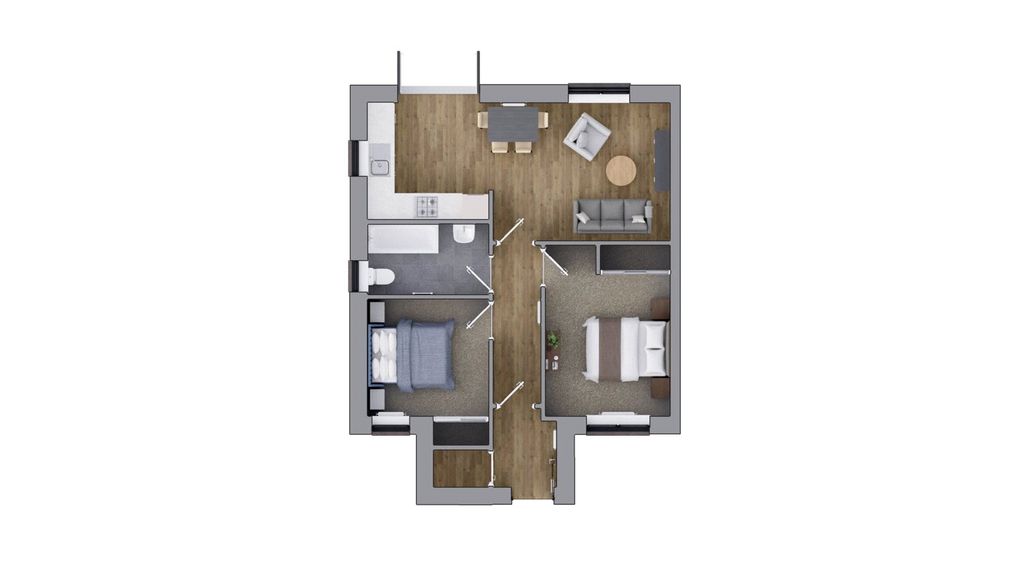 Property photo 2 of 2 Floorplan