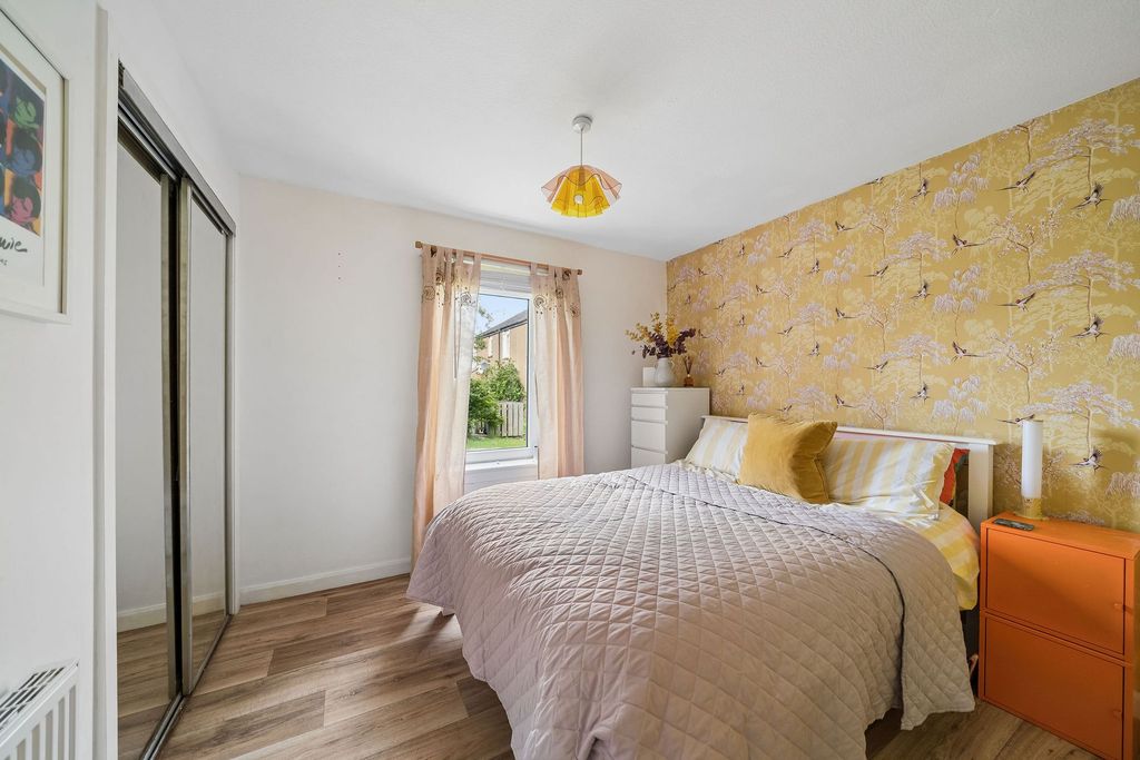 Additional image 13 of 2 bed flat for saleOrmiston Drive, East Calder EH53