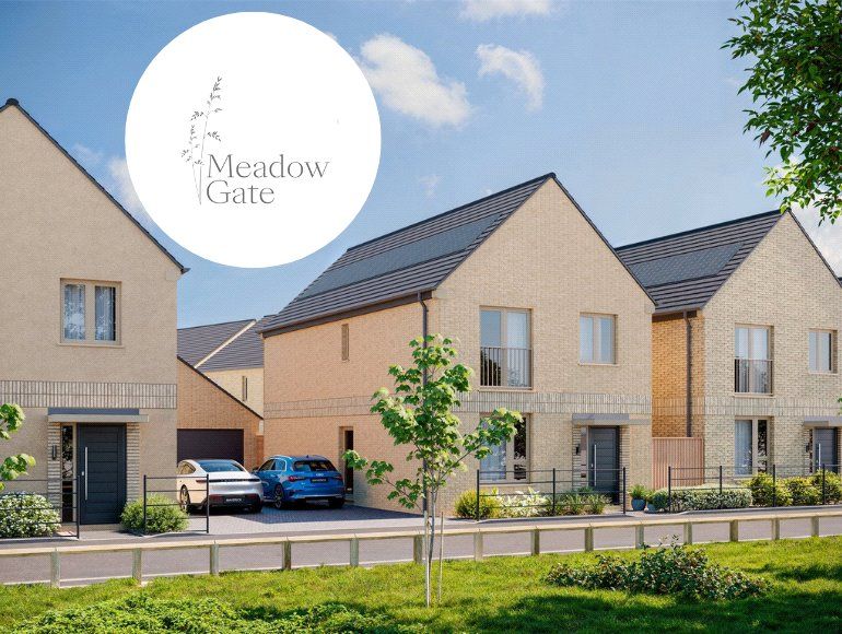 Property photo 2 of 20 The Grittleton Cgi