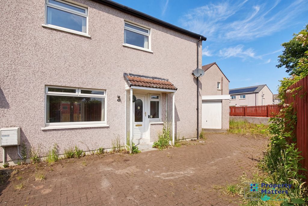 Property photo 1 of 15 3 Bedroom End Terrace House