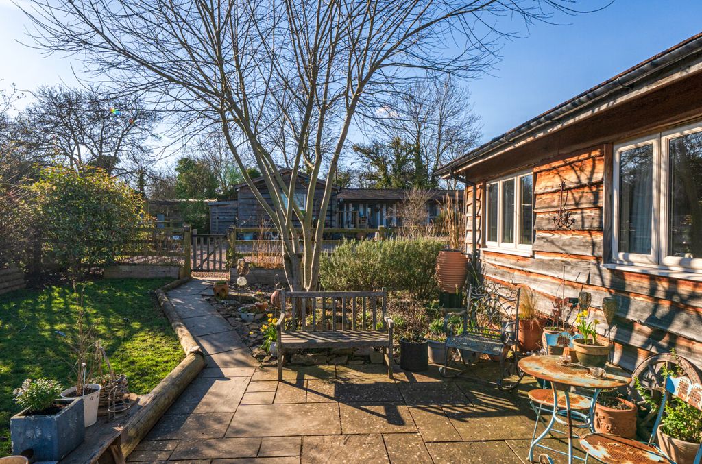 Additional image 17 of 3 bed detached bungalow for saleBoston Lane, Hinton-On-The-Green, Evesham WR11