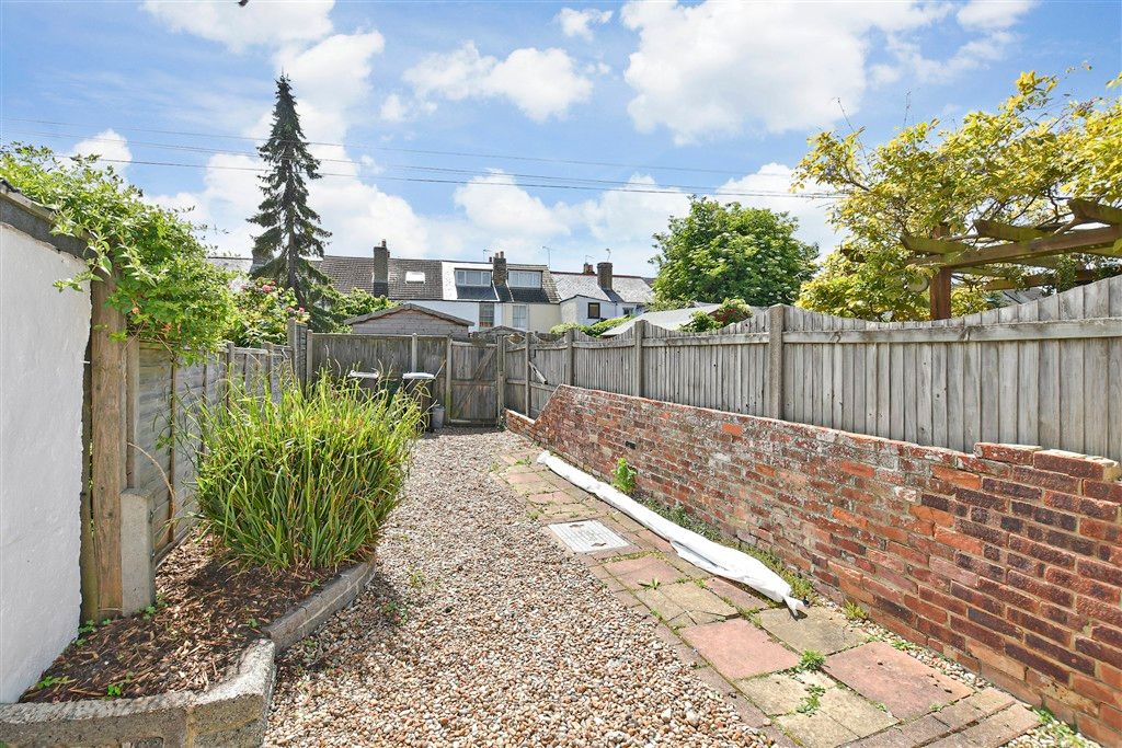 Property photo 2 of 12 Rear Garden