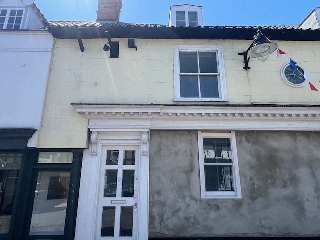 Property photo 1 of 1 Exterior