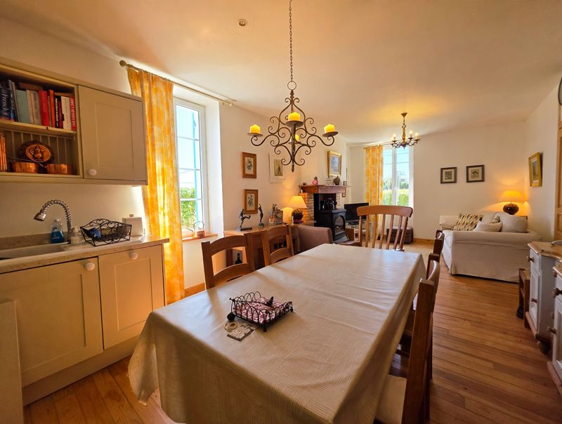 Property photo 2 of 27 Warm_Luxury_Kitchen_Living