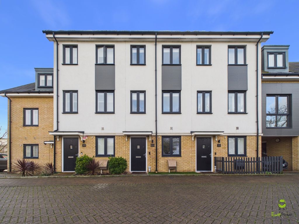 Property photo 2 of 17 Presented By Clinton At Ewemove Bexleyheath And Da