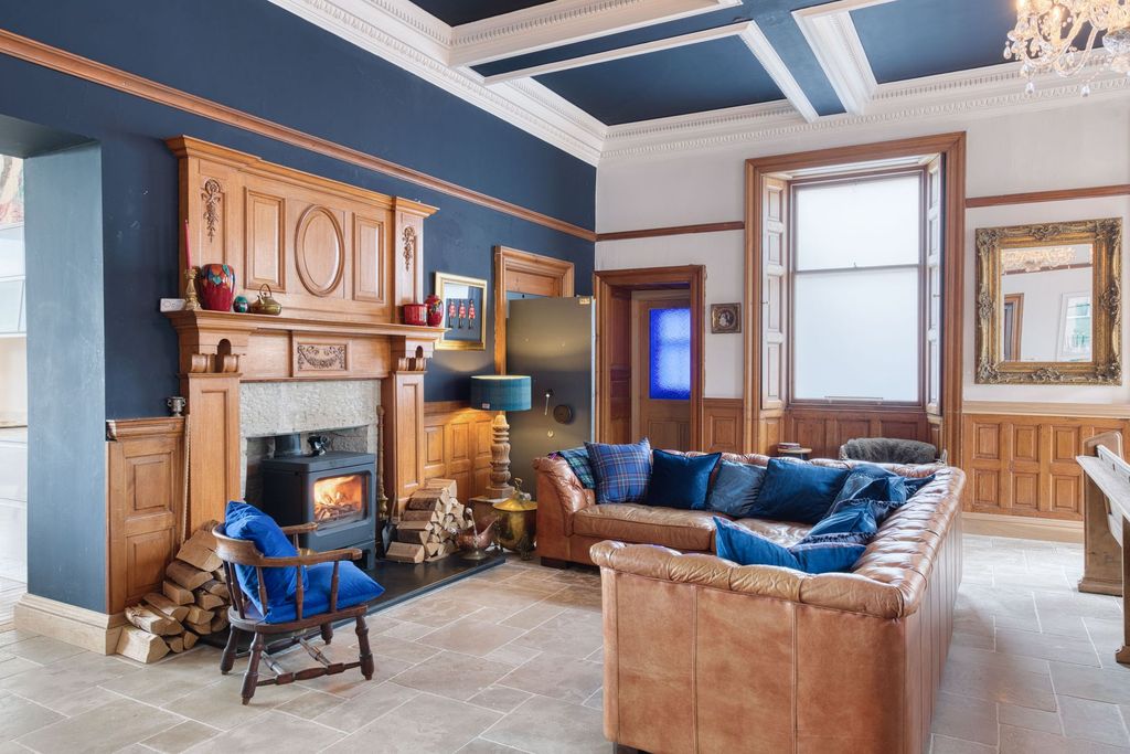 Additional image 6 of 12 bed detached house for saleThe Bank House, 88 High Street, Coldstream TD12