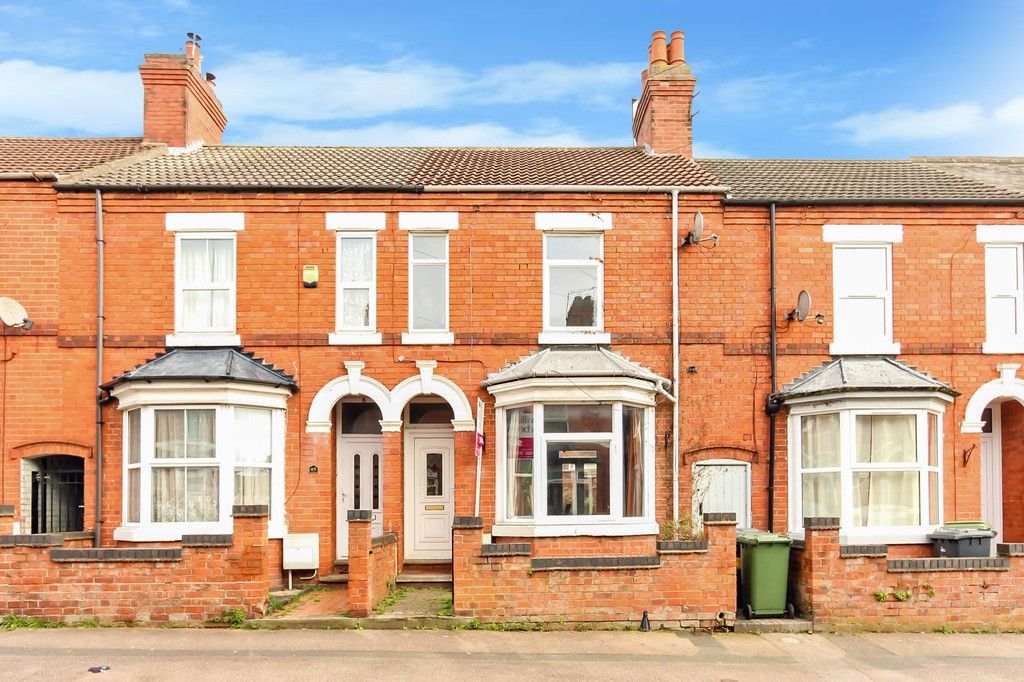 Property photo 1 of 8 Front Pic 67 Thomas Street