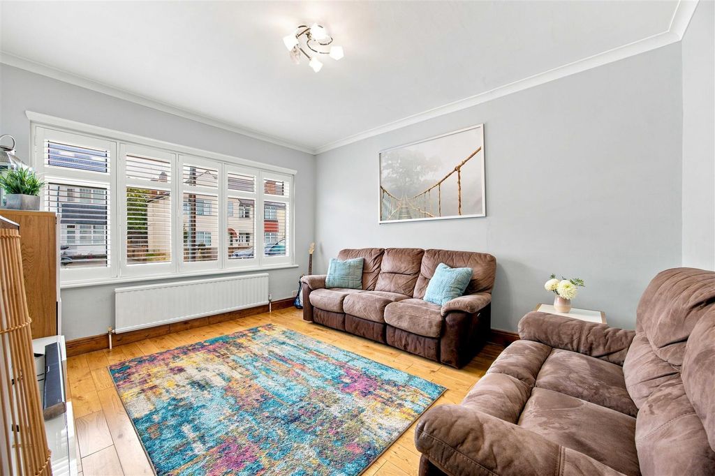 Property photo 3 of 13 Living Room