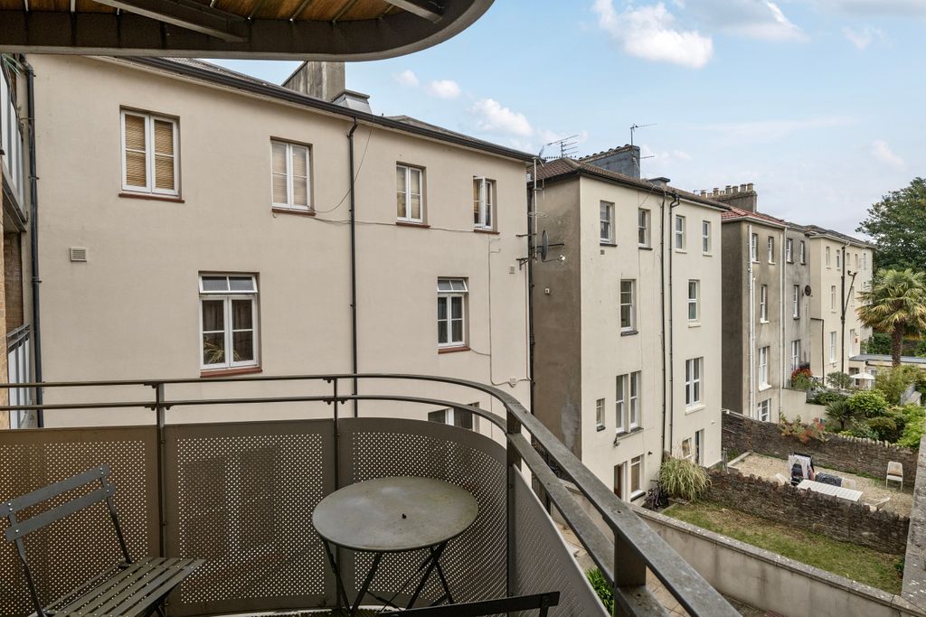 Property photo 3 of 19 Balcony