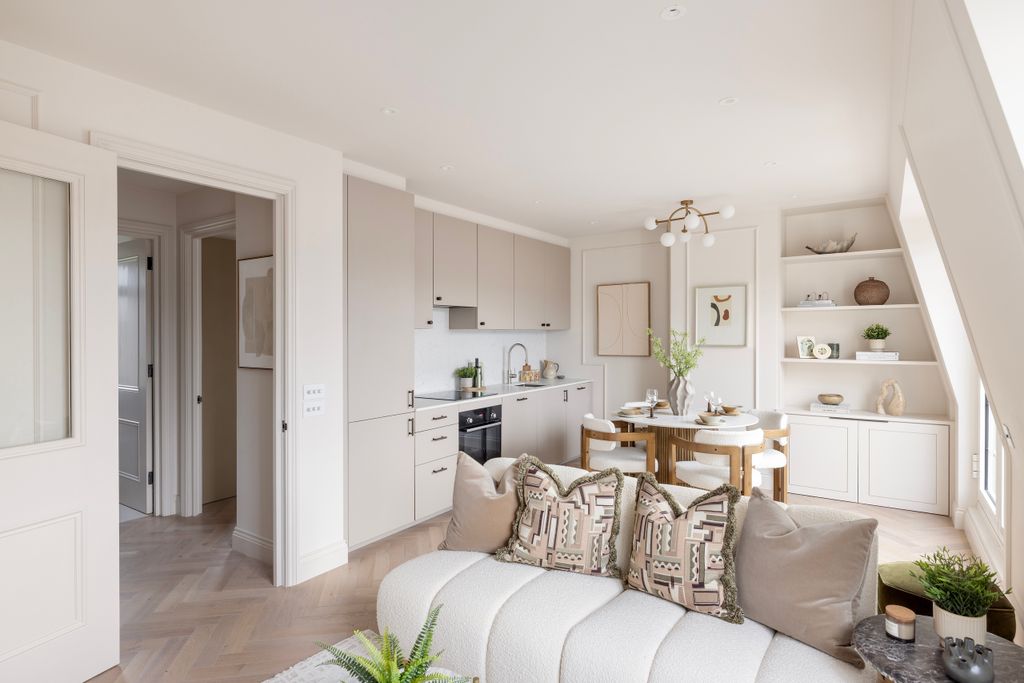 Property photo 1 of 20 Kitchen | Dining Area