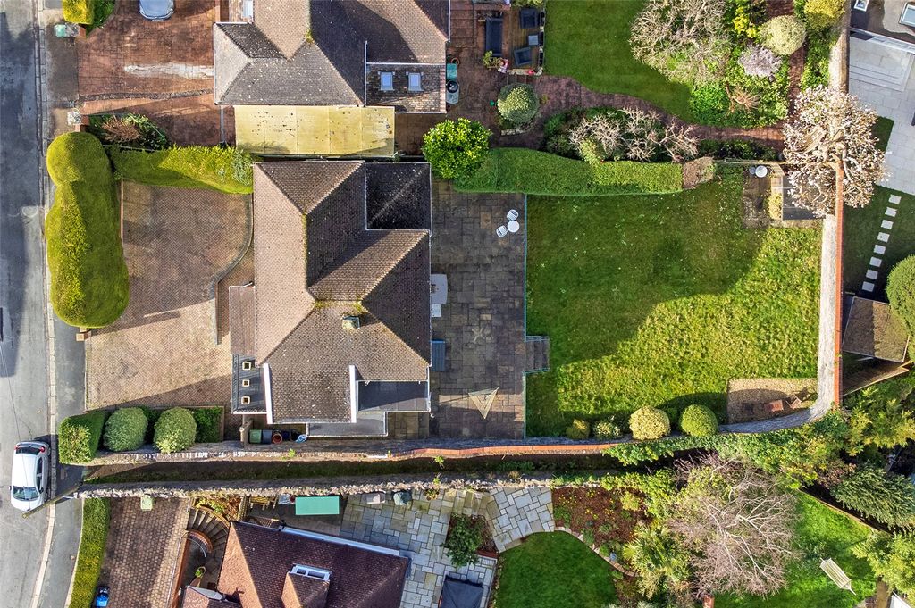 Property photo 2 of 14 Aerial