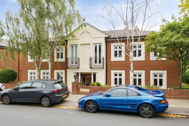 Property photo 1 of 20 External View