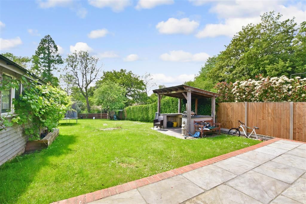 Property photo 1 of 14 Rear Garden
