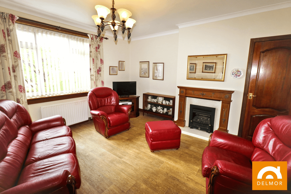 Additional image 4 of 3 bed semi-detached house for saleShotburn Crescent, Leven KY8