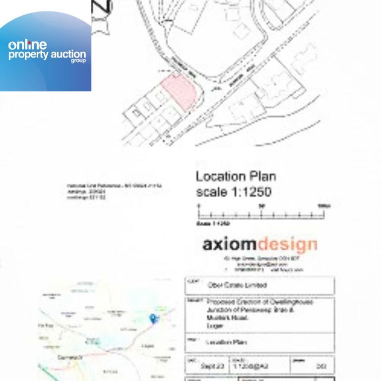 Additional image 7 of Land for salePark Terrace, Lugar, Cumnock KA18