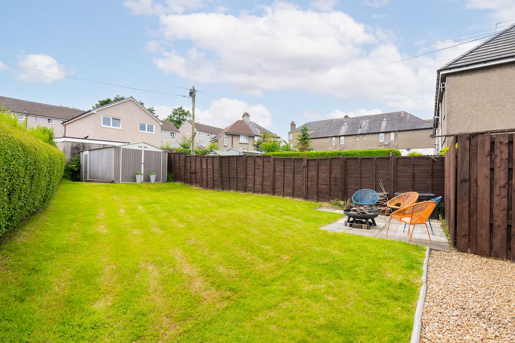 Property photo 2 of 17 Rear Garden