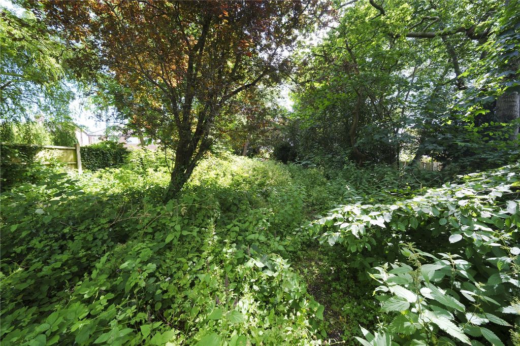 Additional image 8 of Land for saleCross Lane, Bebington, Wirral, Merseyside CH63