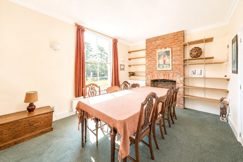 Property photo 3 of 15 Dining Room