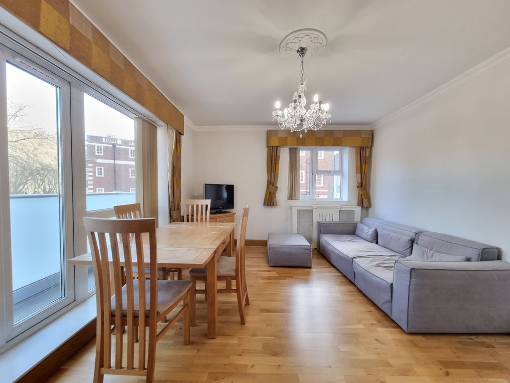 Property photo 1 of 12 Avenue Road, St Johns Wood Nw8