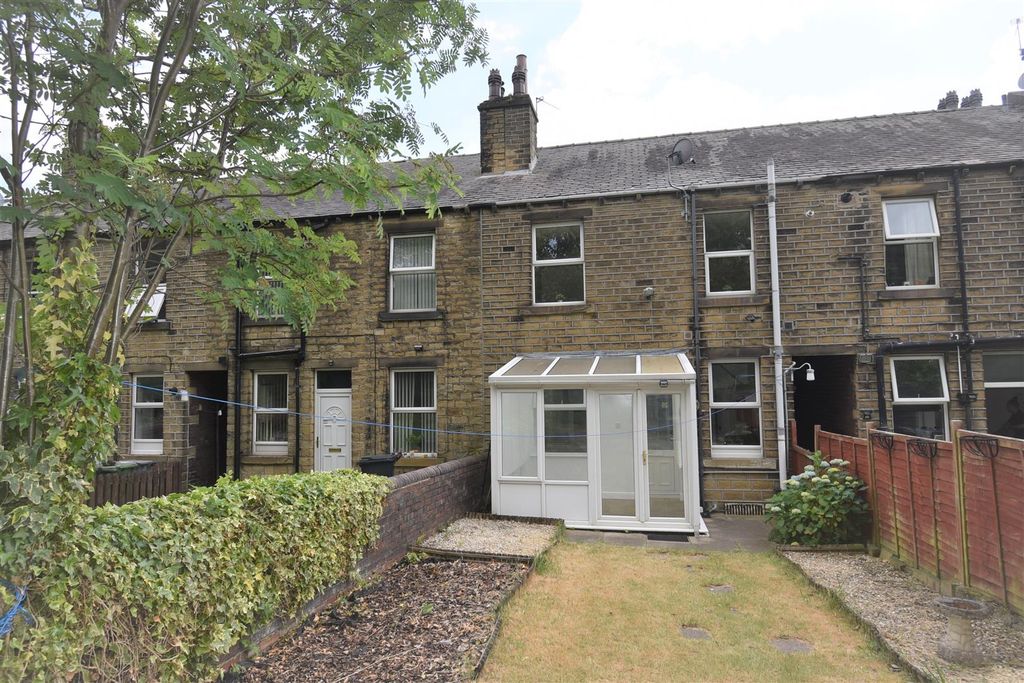 Property photo 1 of 11 Rear Elevation