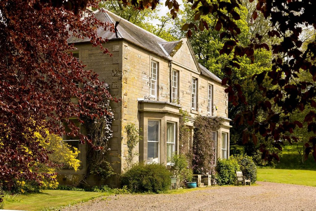 Additional image 9 of 5 bed detached house for saleGreenlaw, Duns, Scottish Borders TD10