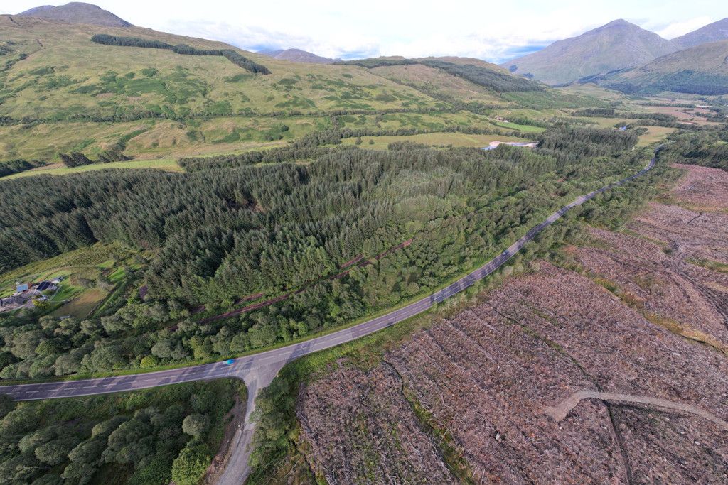 Additional image 5 of Land for saleWest Highland Way 2, Tyndrum, Crianlarich, Stirling FK20