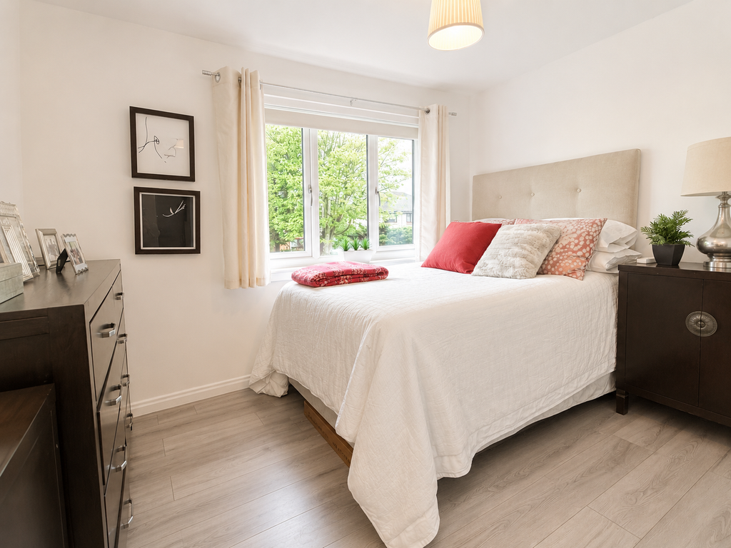 Additional image 10 of 2 bed flat for saleParis Street, Grangemouth FK3