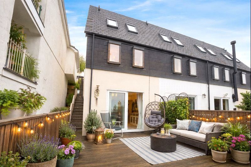 Property photo 1 of 23 Rear Garden Ai