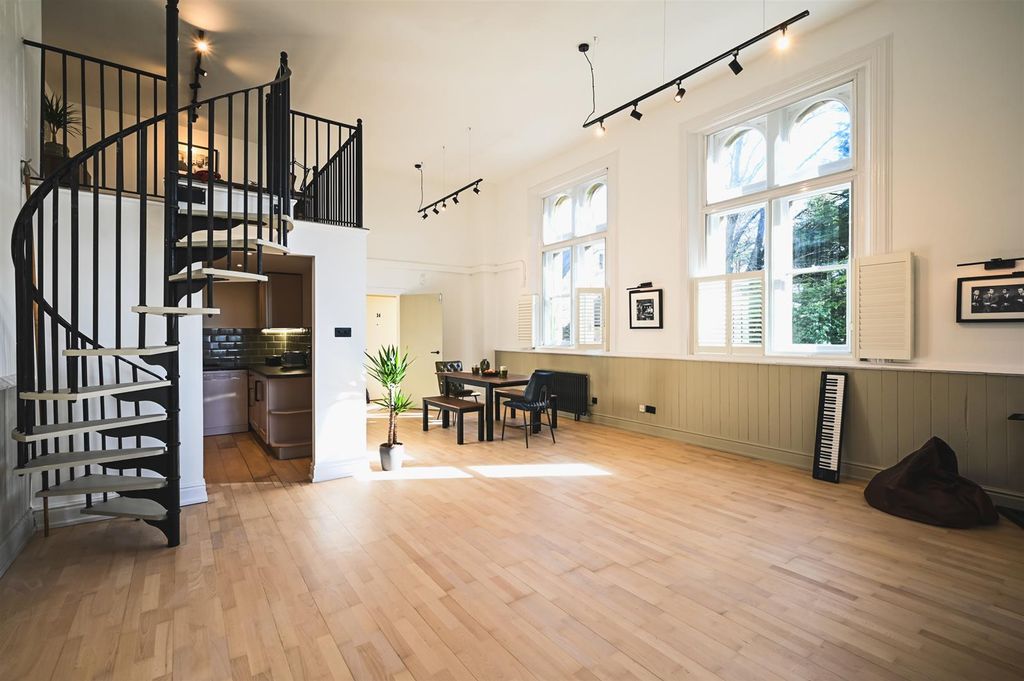 Additional image 10 of 2 bed flat for saleTapton Mount Close, Sheffield S10