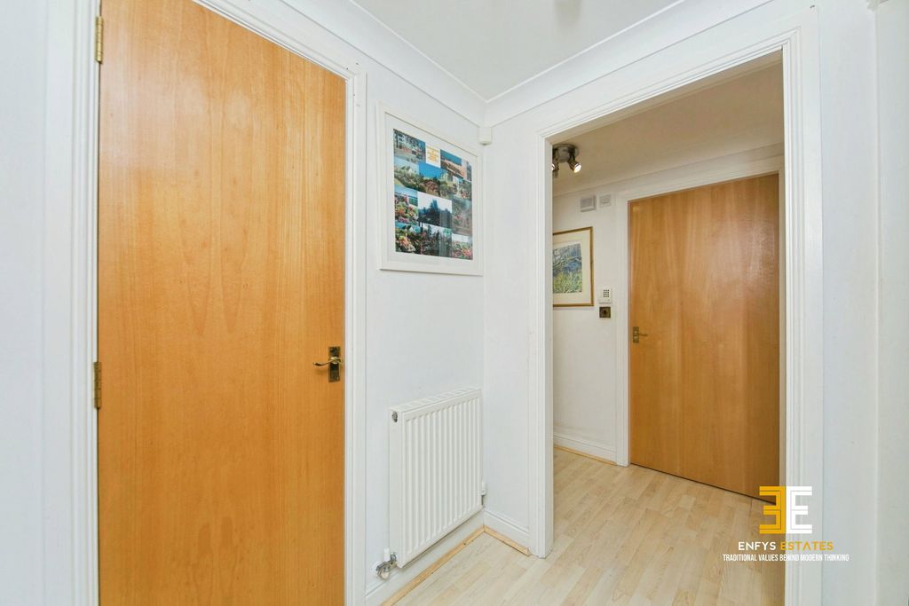 Additional image 9 of 1 bed flat for saleGogarth Morfa, Abbey Road, Llandudno LL30