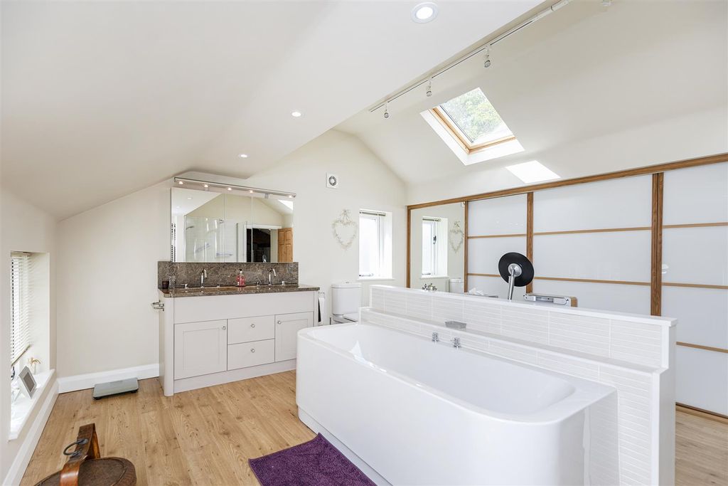 Additional image 42 of 4 bed cottage for saleGawthorpe Green Lane, Lepton, Huddersfield HD5