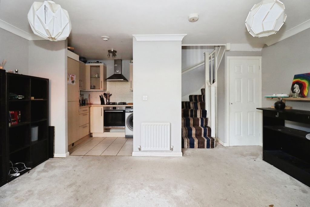 Property photo 3 of 7 Open Plan