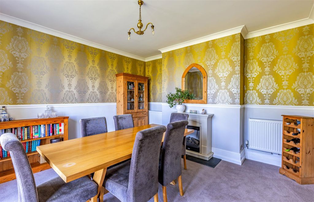 Additional image 9 of 5 bed detached house for saleCefnllys, Llandrindod Wells LD1