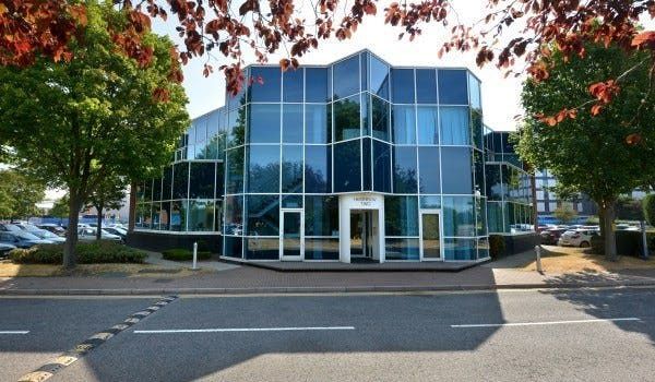 Property photo 1 of 1 2 Heathrow Boulevard, Bath Road, Heathrow Ub7