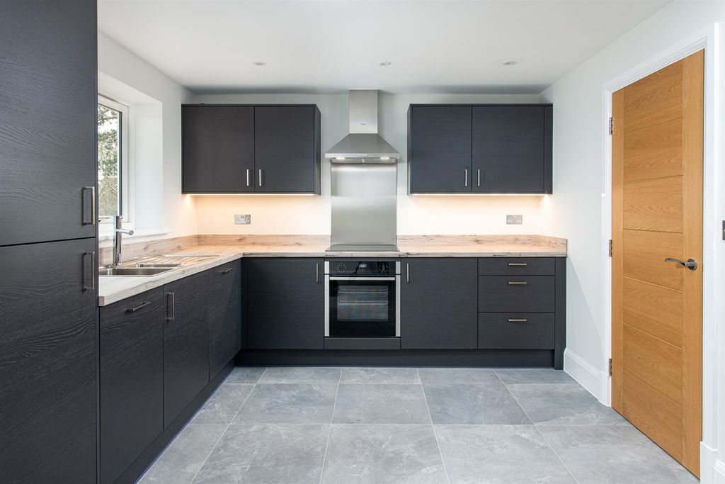 Property photo 3 of 12 Plot 7 - 3. Kitchen_3.Jpg