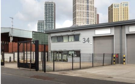 Property photo 3 of 3 Unit 34 Telford Way, Segro Park Westway