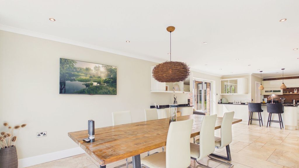 Additional image 4 of 5 bed detached house for saleOld Wood, Skellingthorpe LN6